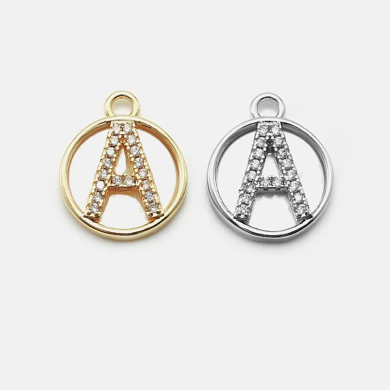 26 ábécé kezdő medál