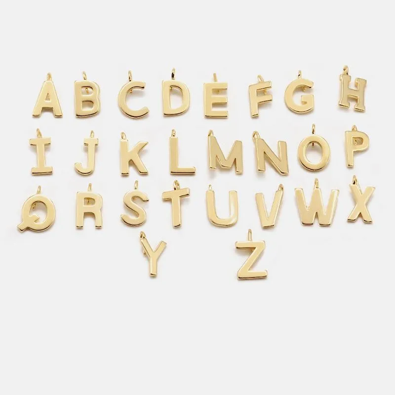 26 betűs kezdeti medál varázslat