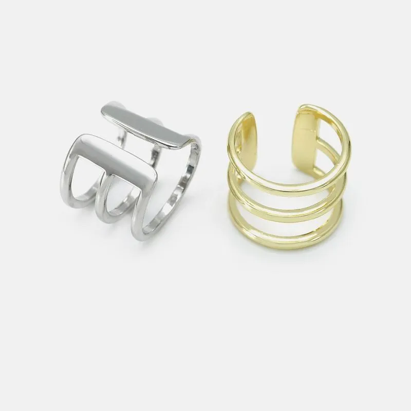 Állítható gyűrű lányoknak