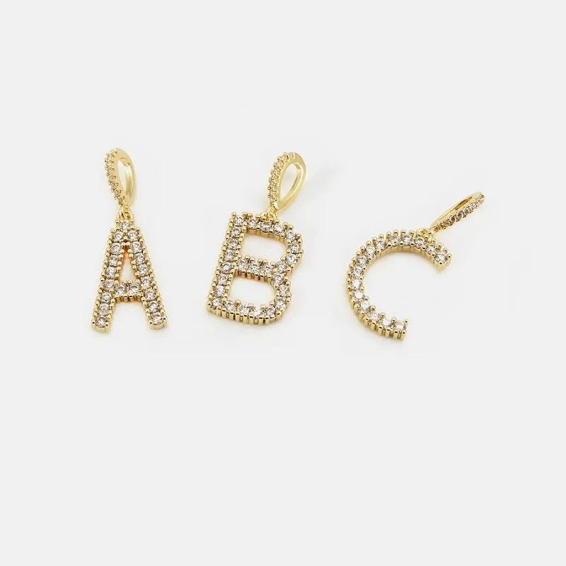 Kezdeti medál aranyozott