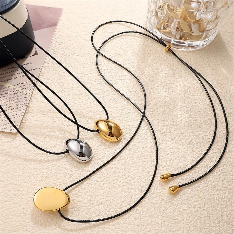 Design Sense pulóverlánc